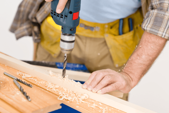 Besamat Handyman Services